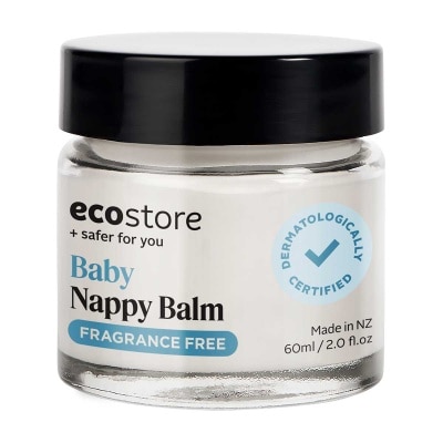ECOSTORE Baby Nappy Balm