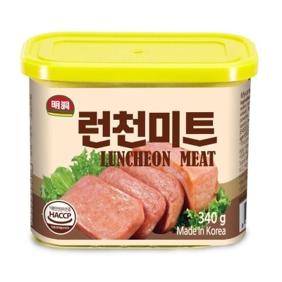 MYUNG DONG Luncheon Meat