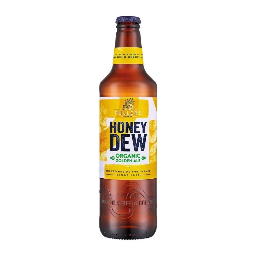 FULLER'S Organic Honey Dew