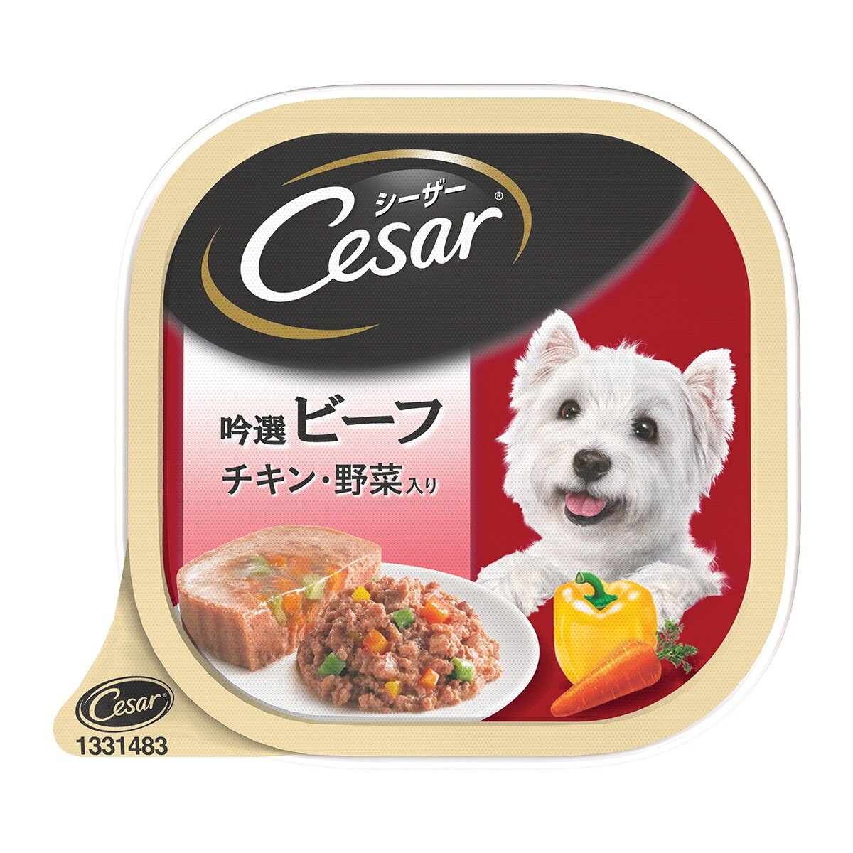 西莎 原箱 日系野菜牛肉雞肉