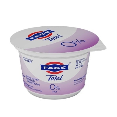 FAGE Total - Greek Yoghurt 0%fat