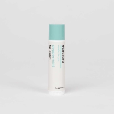 ECOSTORE Lip Balm Peppermint