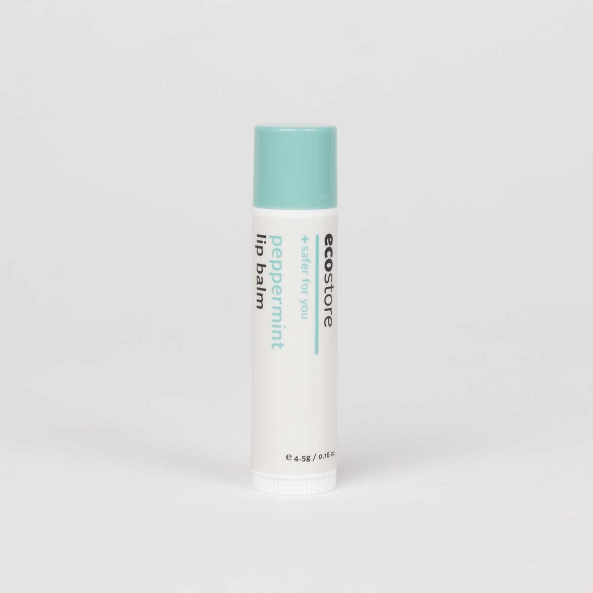 ECOSTORE Lip Balm Peppermint