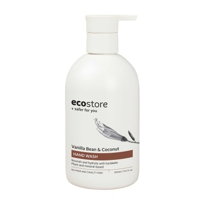 ECOSTORE 香草椰子洗手液３０毫升