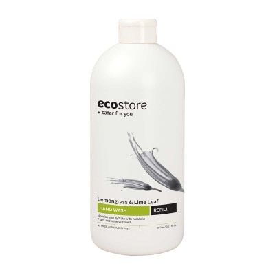 ECOSTORE 檸檬草洗手液補充裝８５０毫升