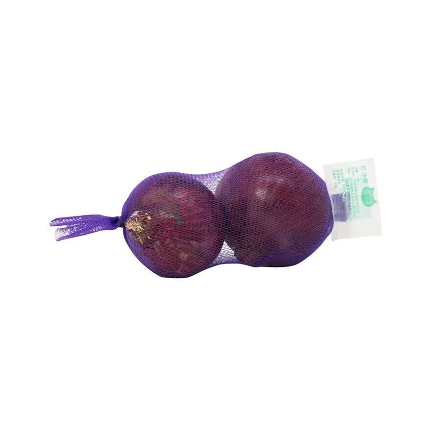 MR VEGETABLE Red Onion (china)