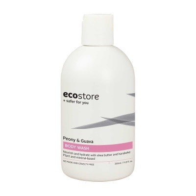 ECOSTORE 牡丹番石榴沐浴露 image