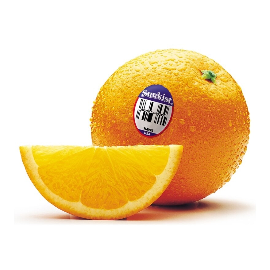 SUNKIST Jumbo Oranges