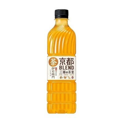 SUNTORY Lyemon Kyoto Brenda Tea