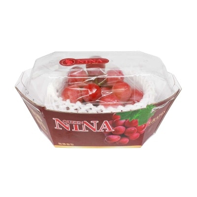 Seedless Red Grape (pack)