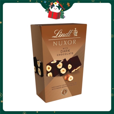 瑞士蓮 瑞士蓮金裝原粒榛子純味朱古力165克