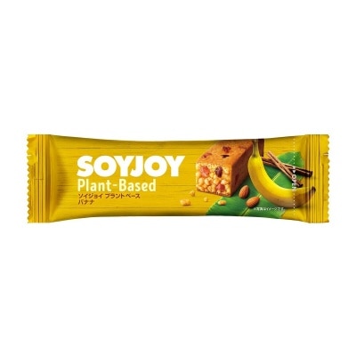 SOYJOY Plant-based Soy Bar (banana)