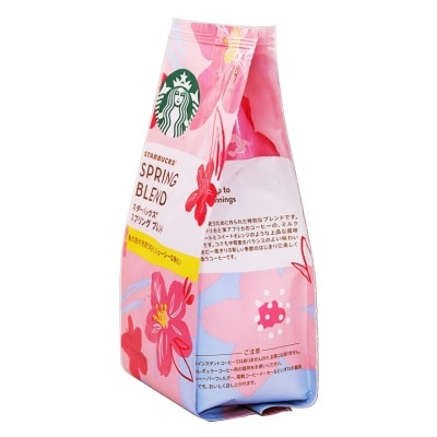 星巴克 ＳＰＲＩＮＧ ＢＬＥＮＤ研磨咖啡粉