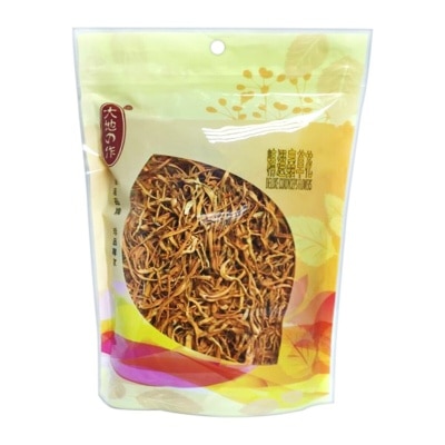 NATURES CREATION Deluxe Cordyceps Flower