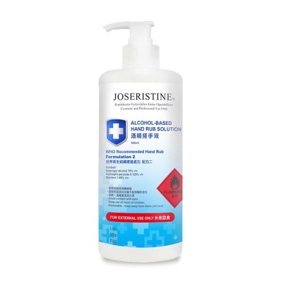 JOSERISTINE Alcohol Handrub (who Formu 2)