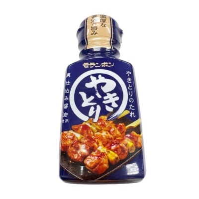 MORANBONG - Yakitori Sauce
