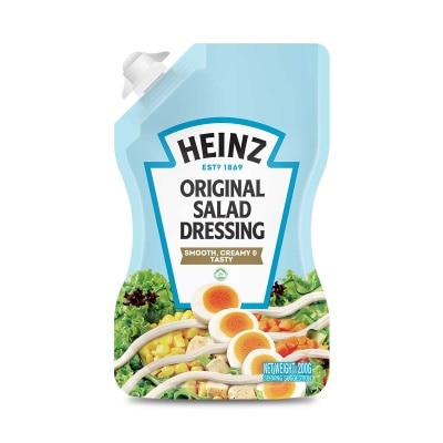 亨氏 沙律醬