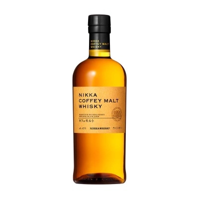 NIKKA Coffey Malt Whisky (*supplier Direct. Buy Any Flash Sales Over $399, Free Delivery. Delivery Date : 1-2 Oct 2025)