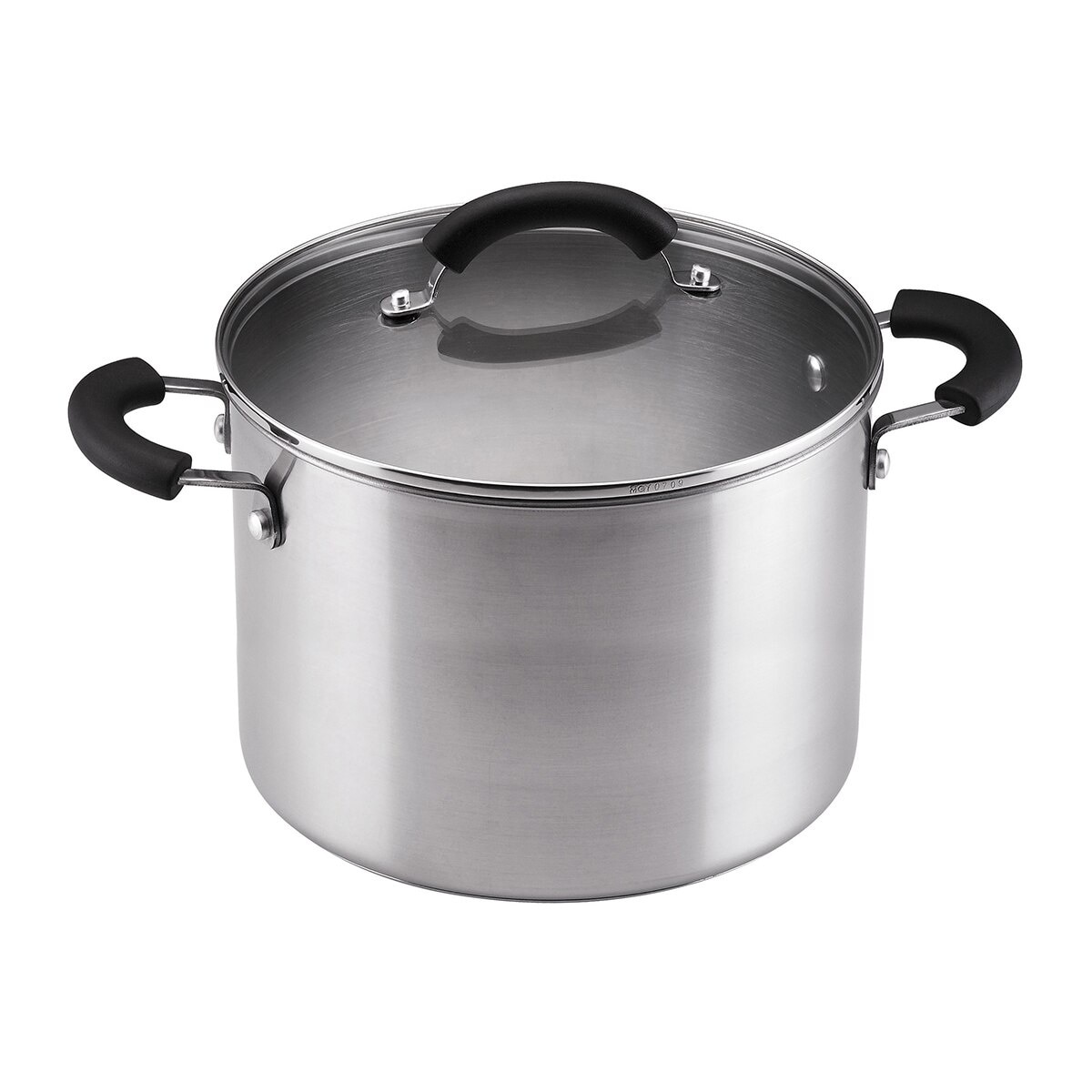 MEYER Centennial 20cm/3.8l Covered Saucepot