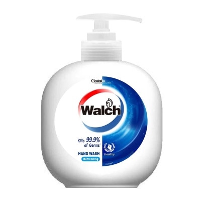 威露士 - 健康清香洗手液