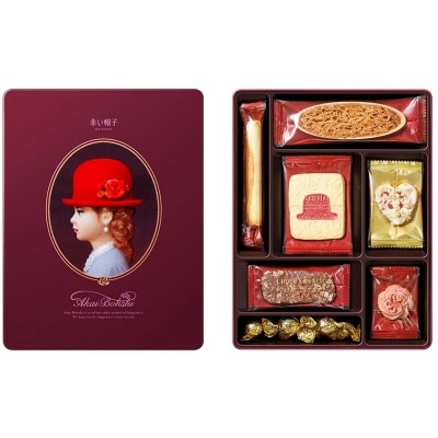 TIVOLINA Cookie  (purple)