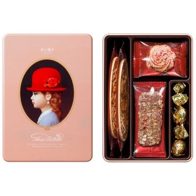 TIVOLINA Cookie (peach)