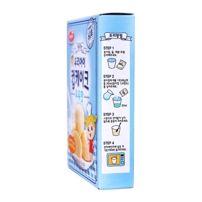 BEBEST Bebest Cup Cake(milk) 80g