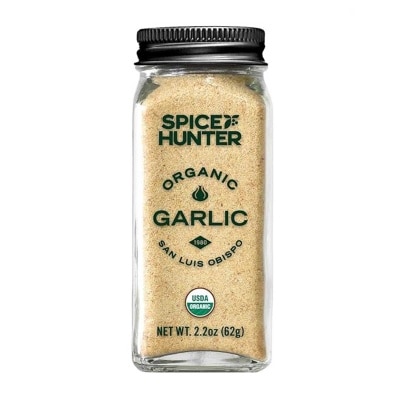 SPICE HUNTER - 有機香蒜配料
