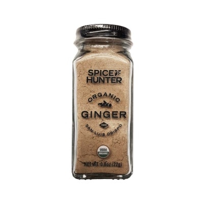 SPICE HUNTER - 有機薑粉