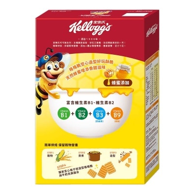 家樂氏 Honey Chex