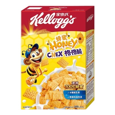 家樂氏 Honey Chex