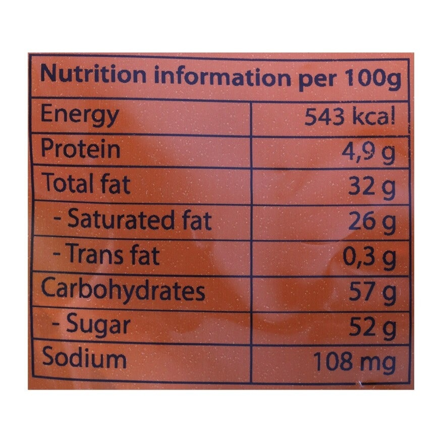 WITOR'S 雜錦脆米朱古力袋裝