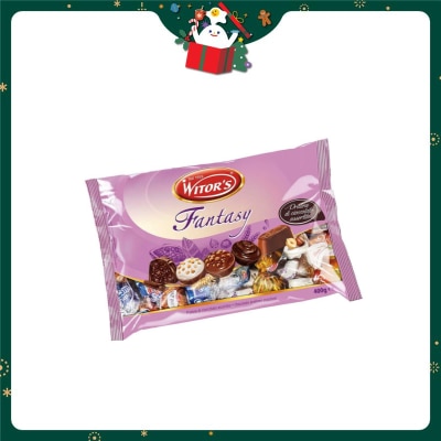 WITOR'S 雜錦裝朱古力