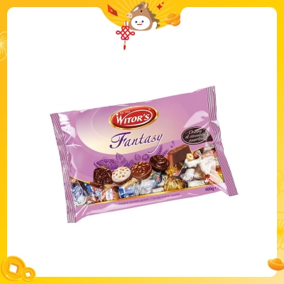 WITOR'S Fantasy Chocolate
