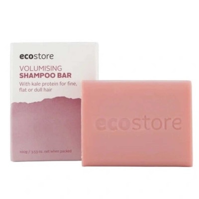 ECOSTORE 洗髮皂 增肌 image