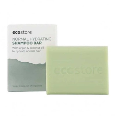 ECOSTORE Shampoo Bar Normal Hydrating image