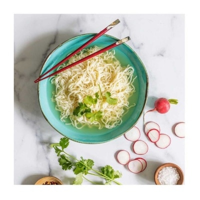 BETTER THAN FOODS Organic Pasta Konjac Noodles (*supplier Direct Delivery-organic Mama Ltd) *over $600 Enjoy Free Delivery