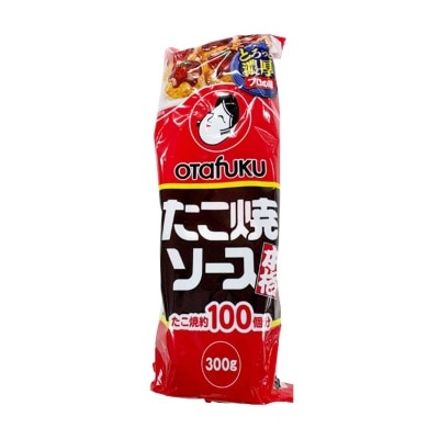 OTAFUKU - Takotaki Sauce