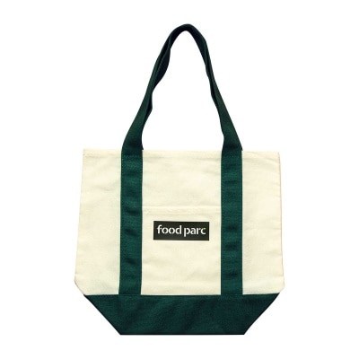 FOOD PARC Mini Tote & Go Bag - Food Parc(size: 330(l)x280(h)x130(d)mm)