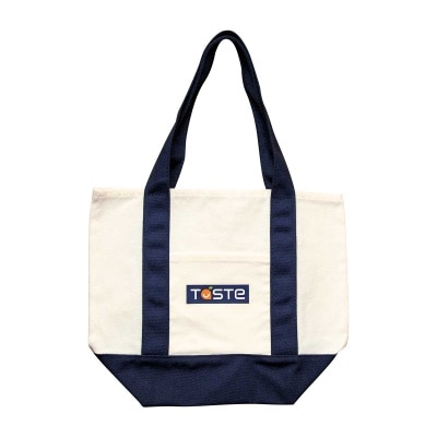 TASTE Mini Tote & Go Bag - Taste(size: 330(l)x280(h)x130(d)mm)