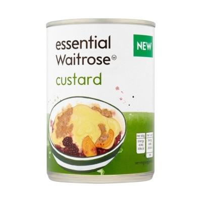 ESSENTIAL WAITROSE 吉士