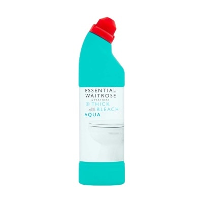 ESSENTIAL WAITROSE 潔廁漂白劑—海洋