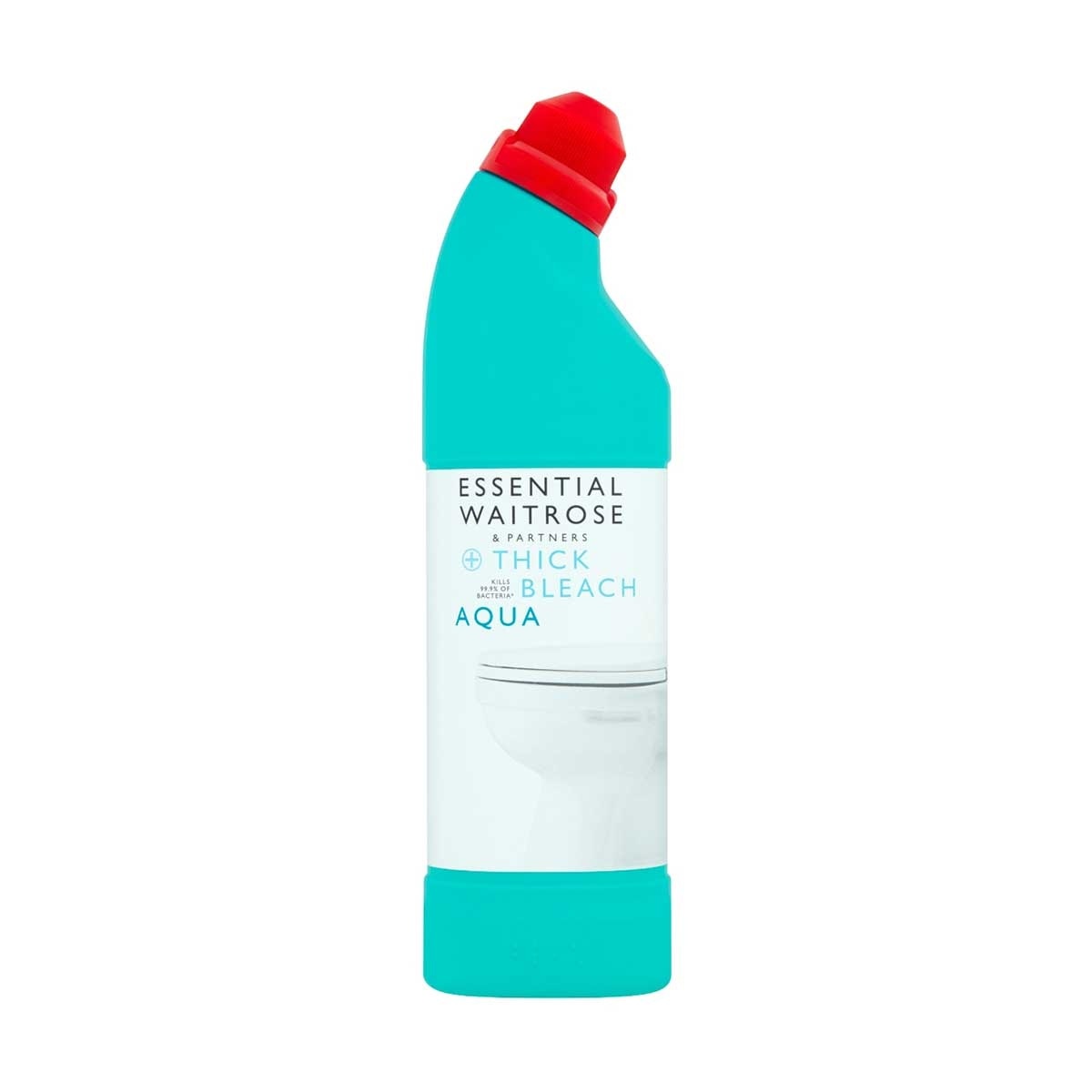 ESSENTIAL WAITROSE 潔廁漂白劑—海洋