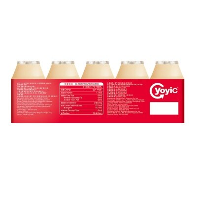 YOYIC Live Lactobacillus Drink (chilled 0-4°c)