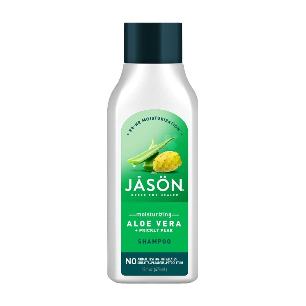 JASON Moisturizing Aloe Vera Shampoo