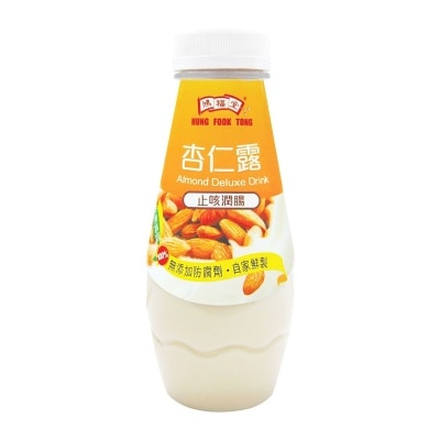 HUNG FOOK TONG Almond Deluxe Drink