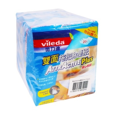 VILEDA Attractive Plus Refill