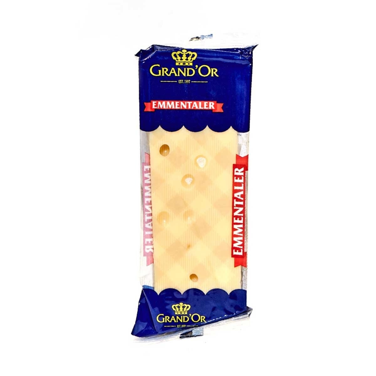 GRANDOR Emmental