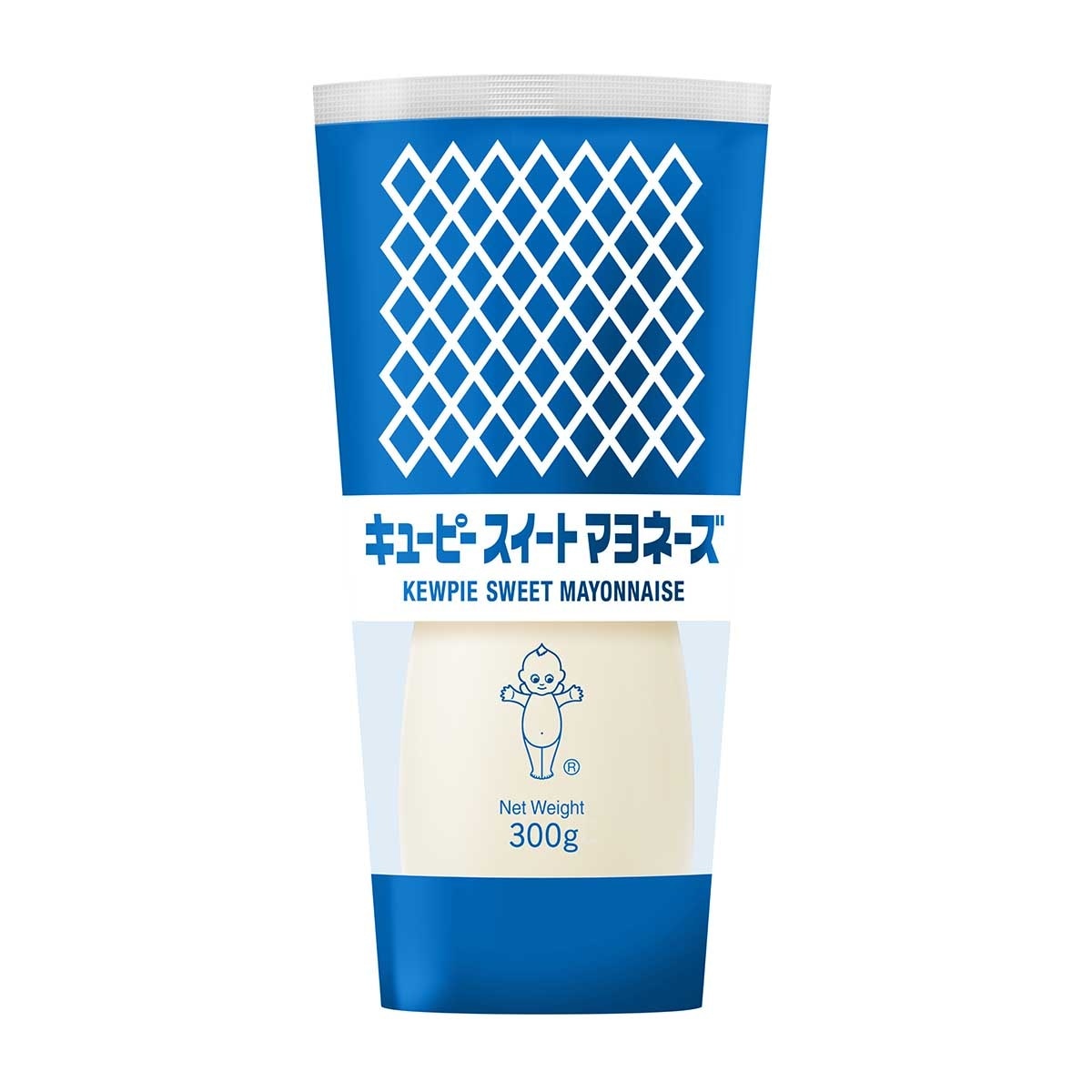 KEWPIE Sweet Mayonnaise