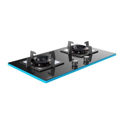 XUNDA Db1601 Two Burners Tg Stove (blue)